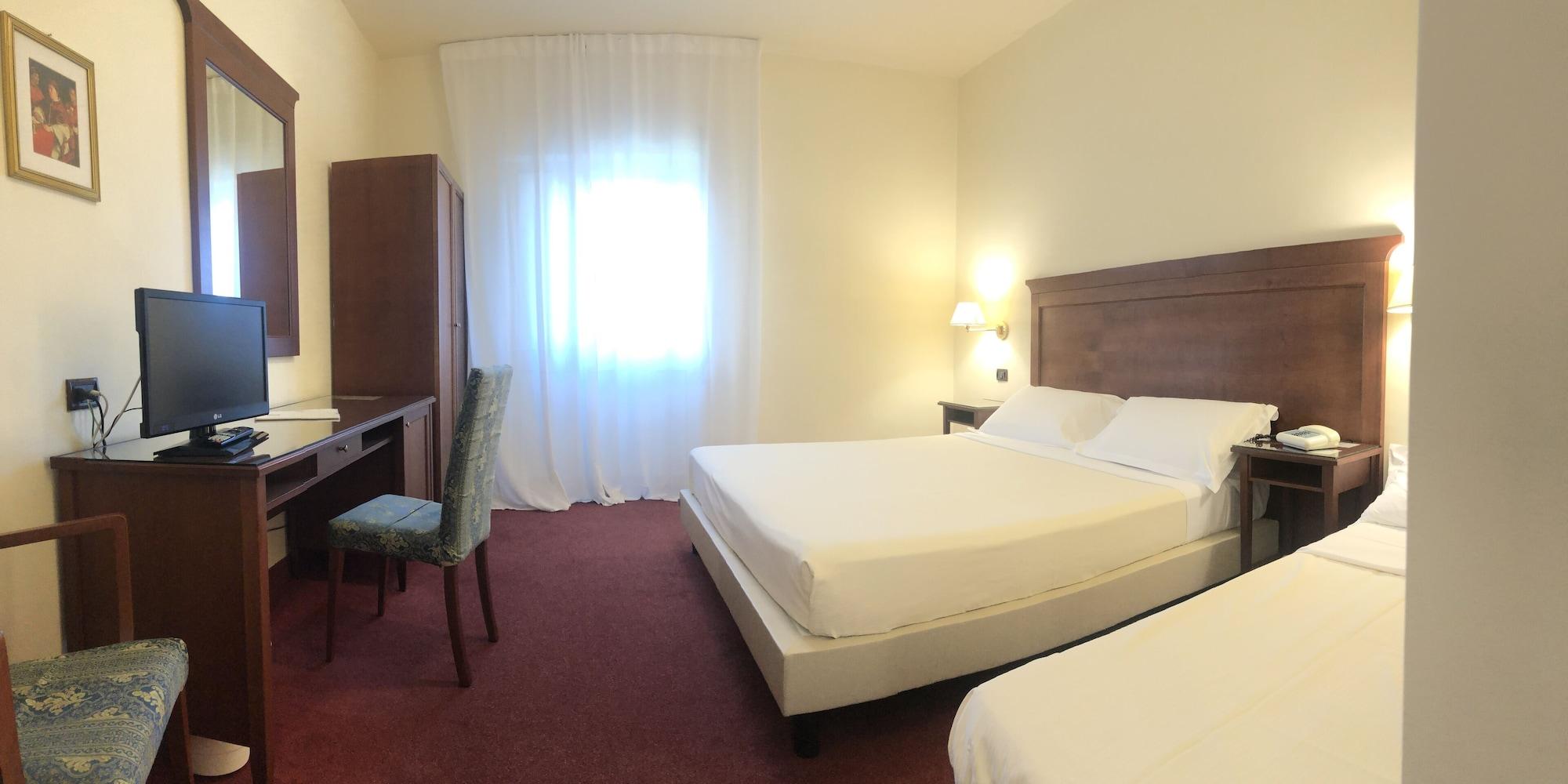 Hotel Hr Modugno Esterno foto