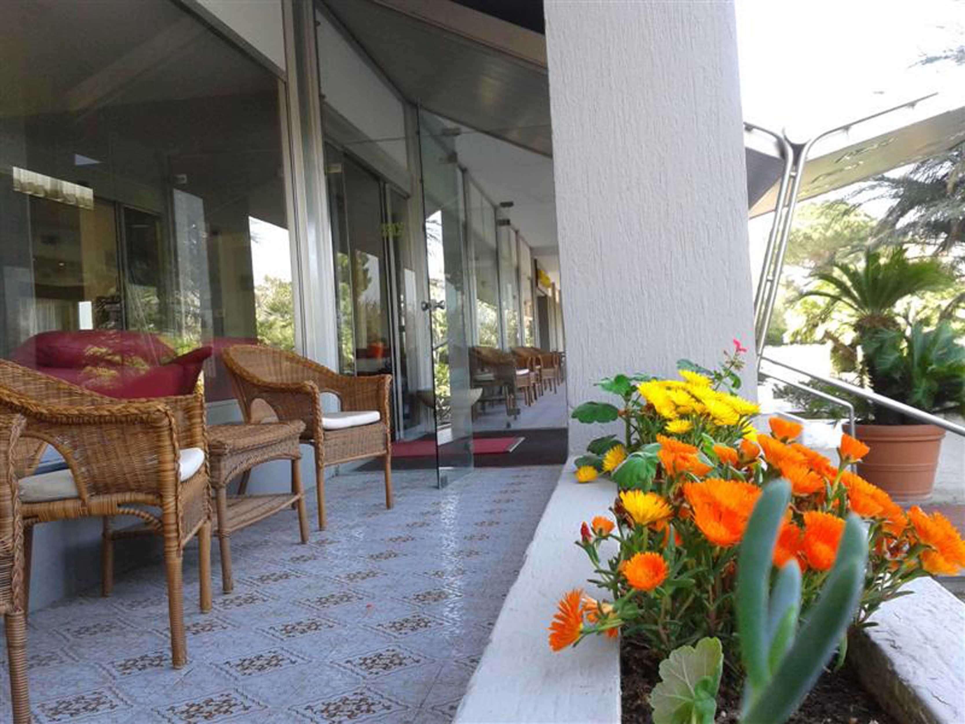 Hotel Hr Modugno Esterno foto