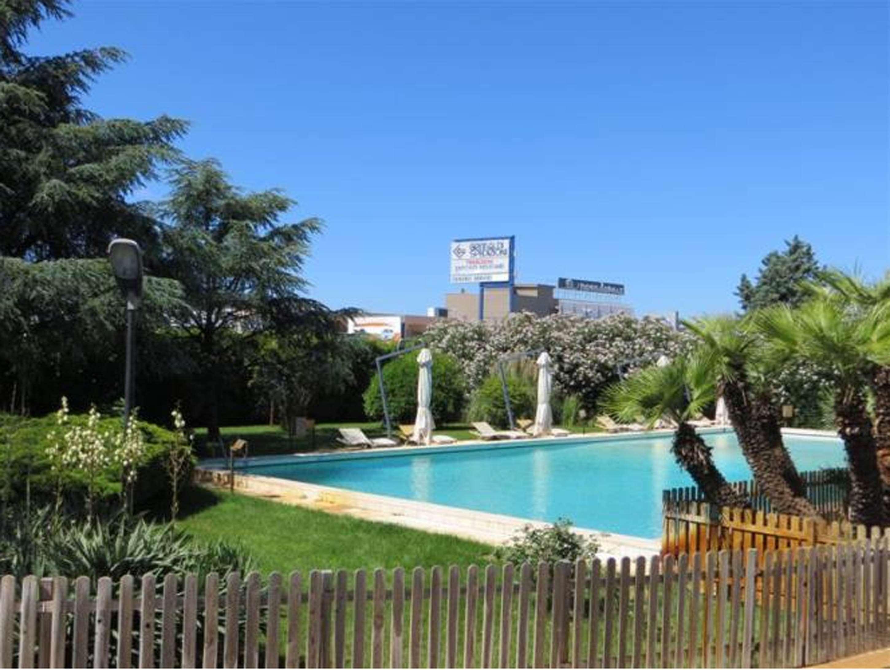 Hotel Hr Modugno Esterno foto