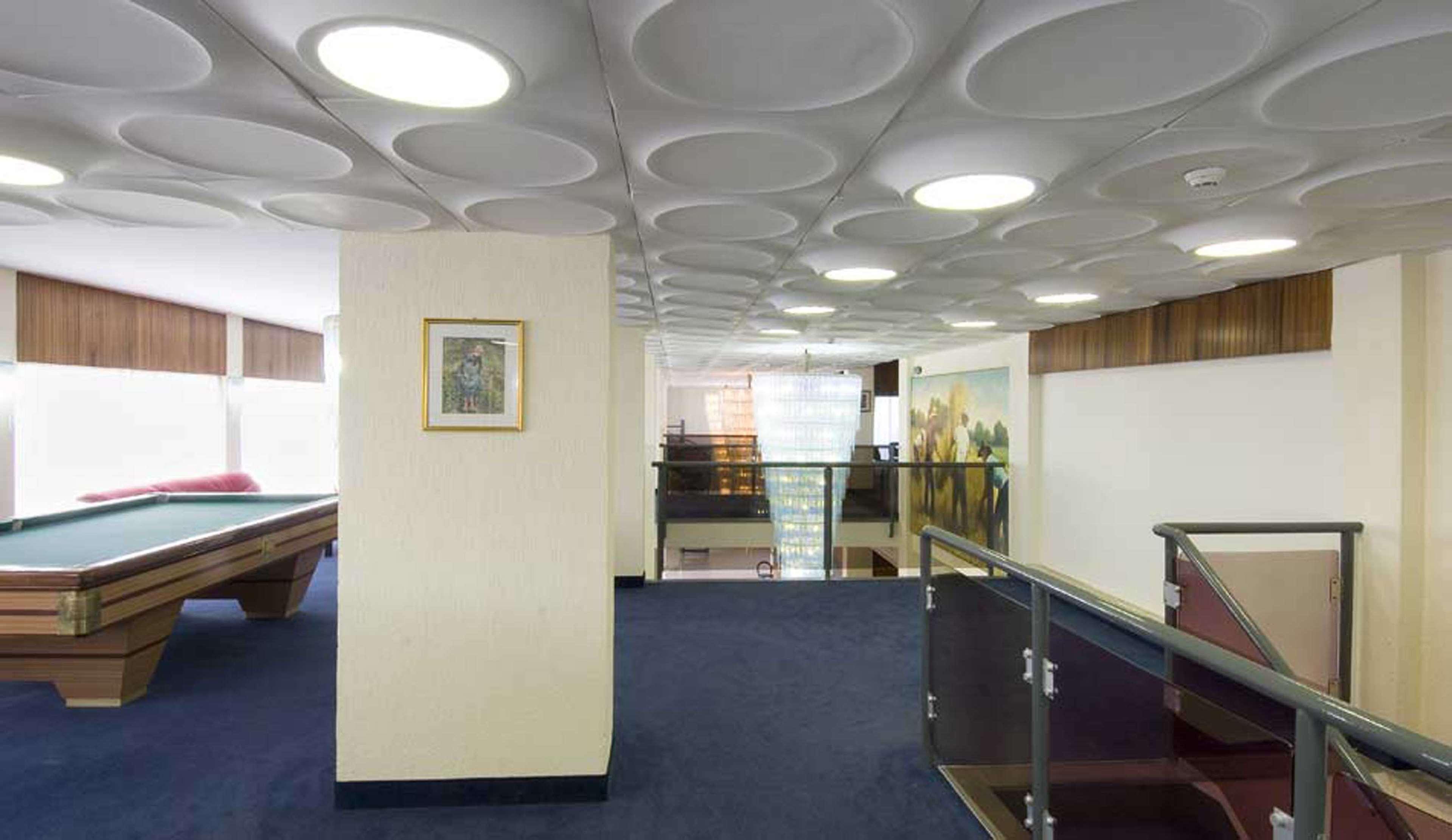 Hotel Hr Modugno Servizi foto