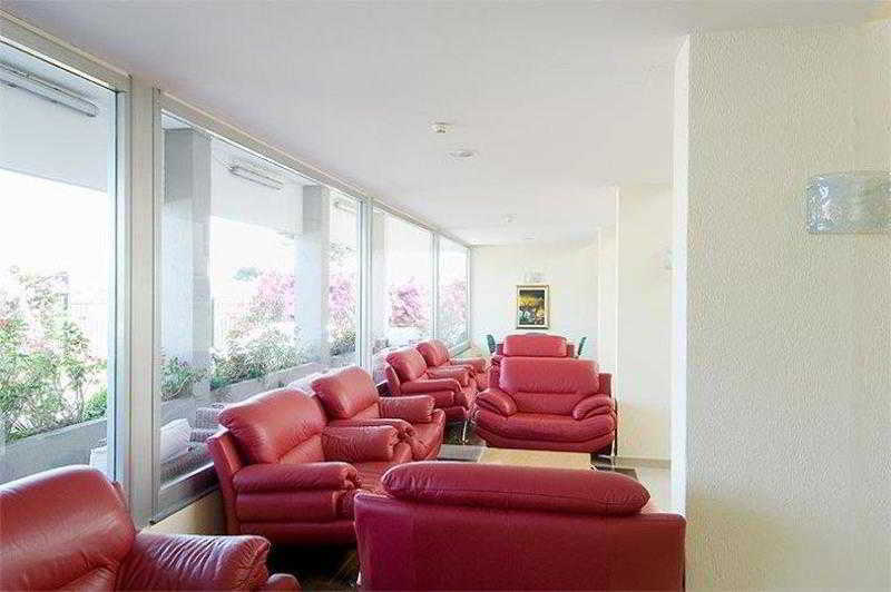 Hotel Hr Modugno Interno foto
